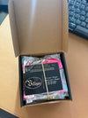Villegas Harp Strings