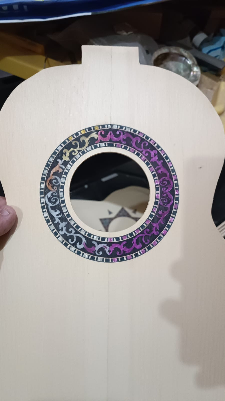 Mora Vihuelas Coming Soon