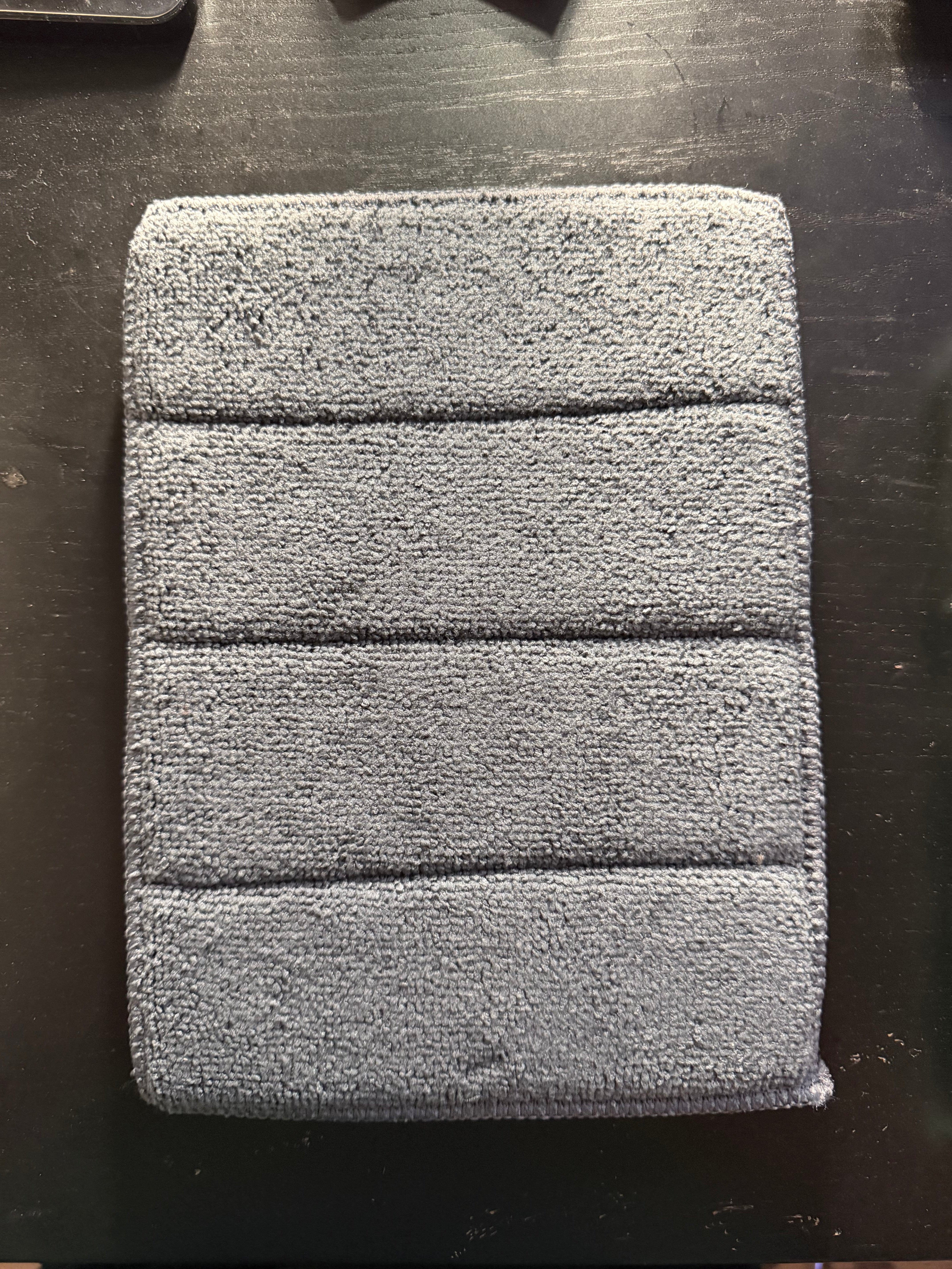 Remobable Scratch Pad