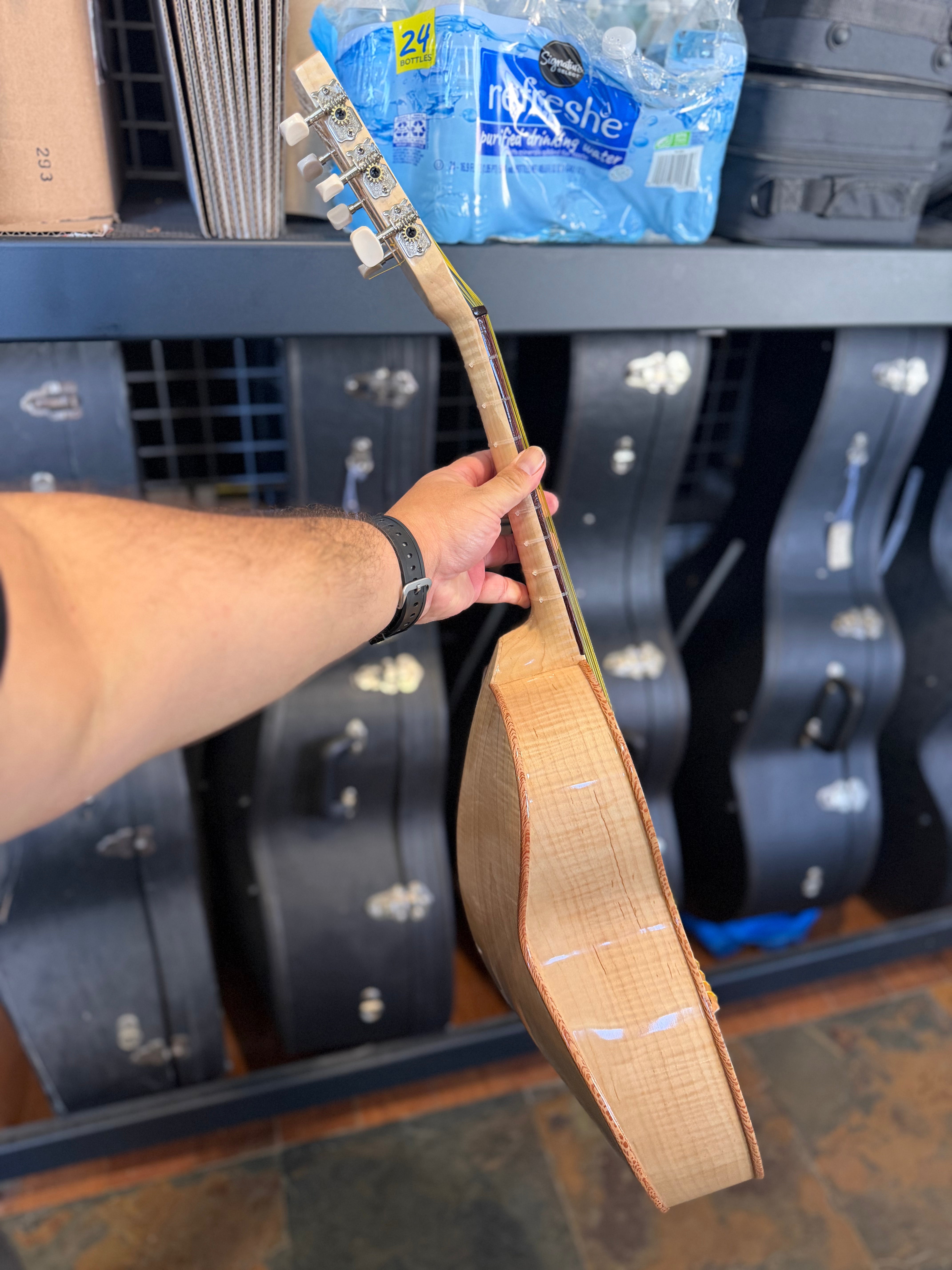 VTV Pro Greka size 2