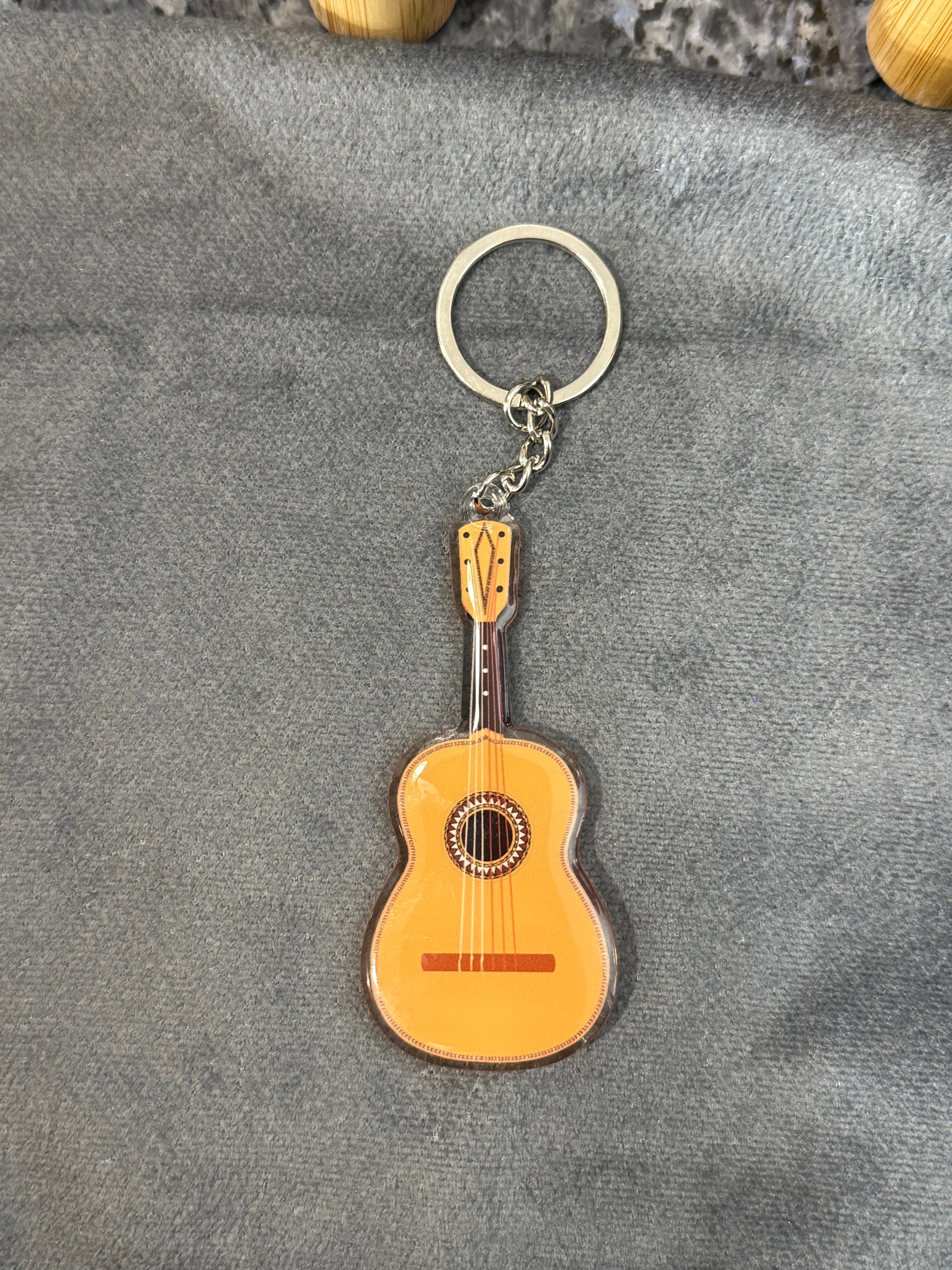 Armonia KeyChain