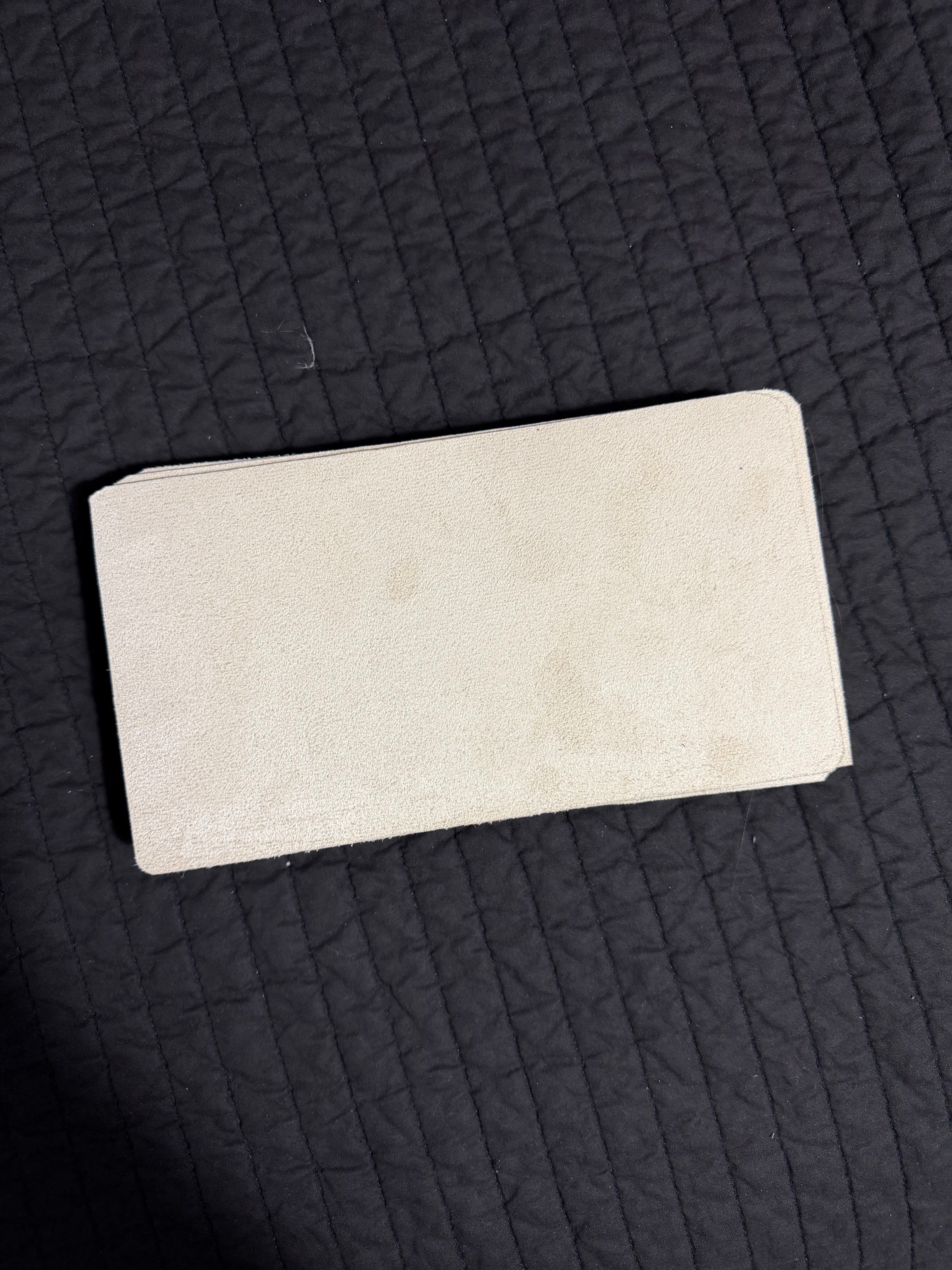 Remobable Scratch pad ( Thinner )