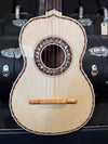 Roberto Morales Vihuela Size 2 Traditional