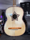 Roberto Morales Guitarron Size 2 ( standard size ) 2025