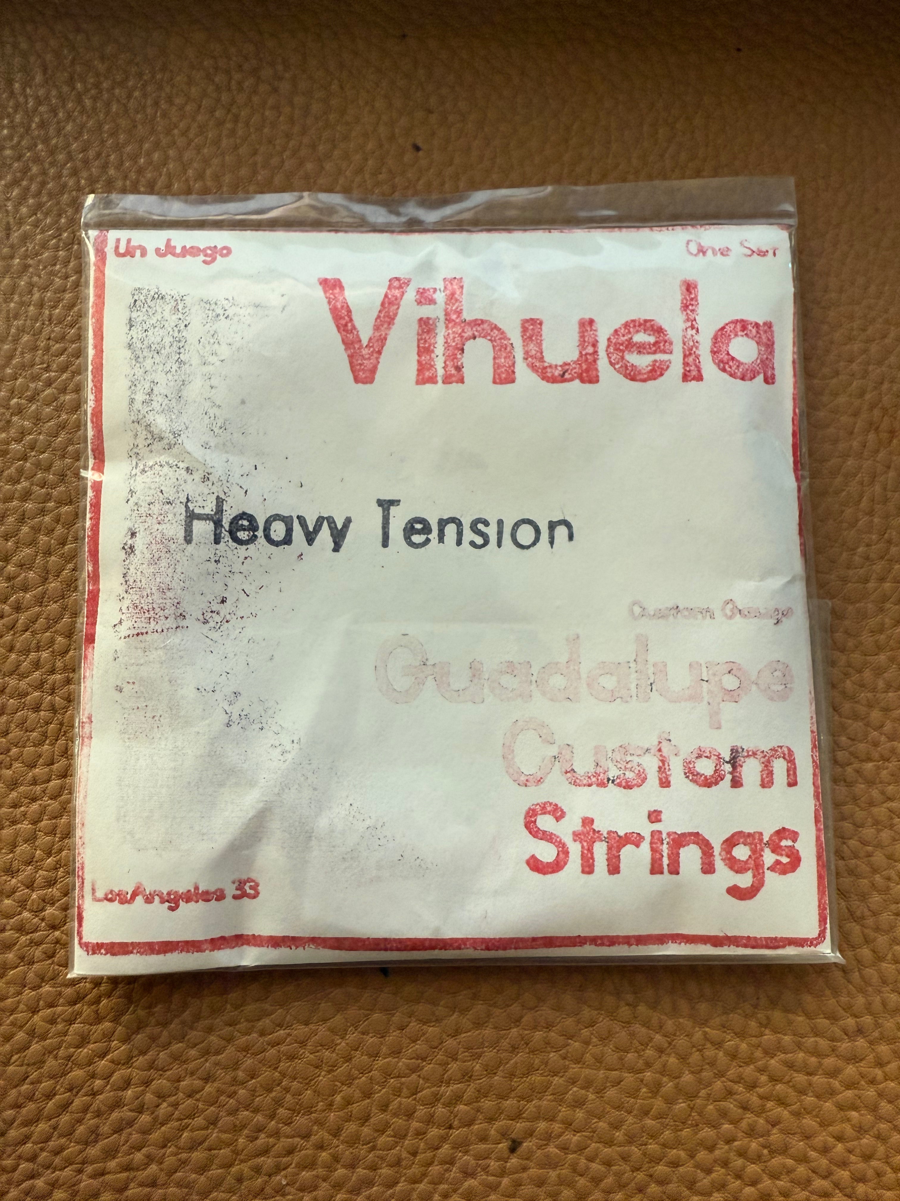 TheVihuelatvStore