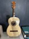 Ruben Morales Guitarron Size 2