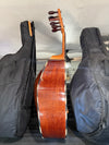 Lauderia Ramirez Guitarron Sise 2