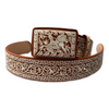 Mariachi Belt 2"