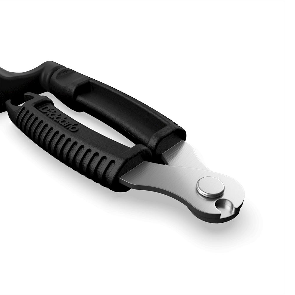 D'Addario Pro Winder