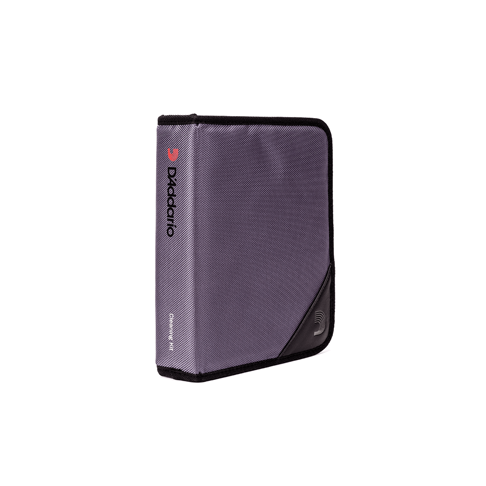 INSTRUMENT CARE KIT