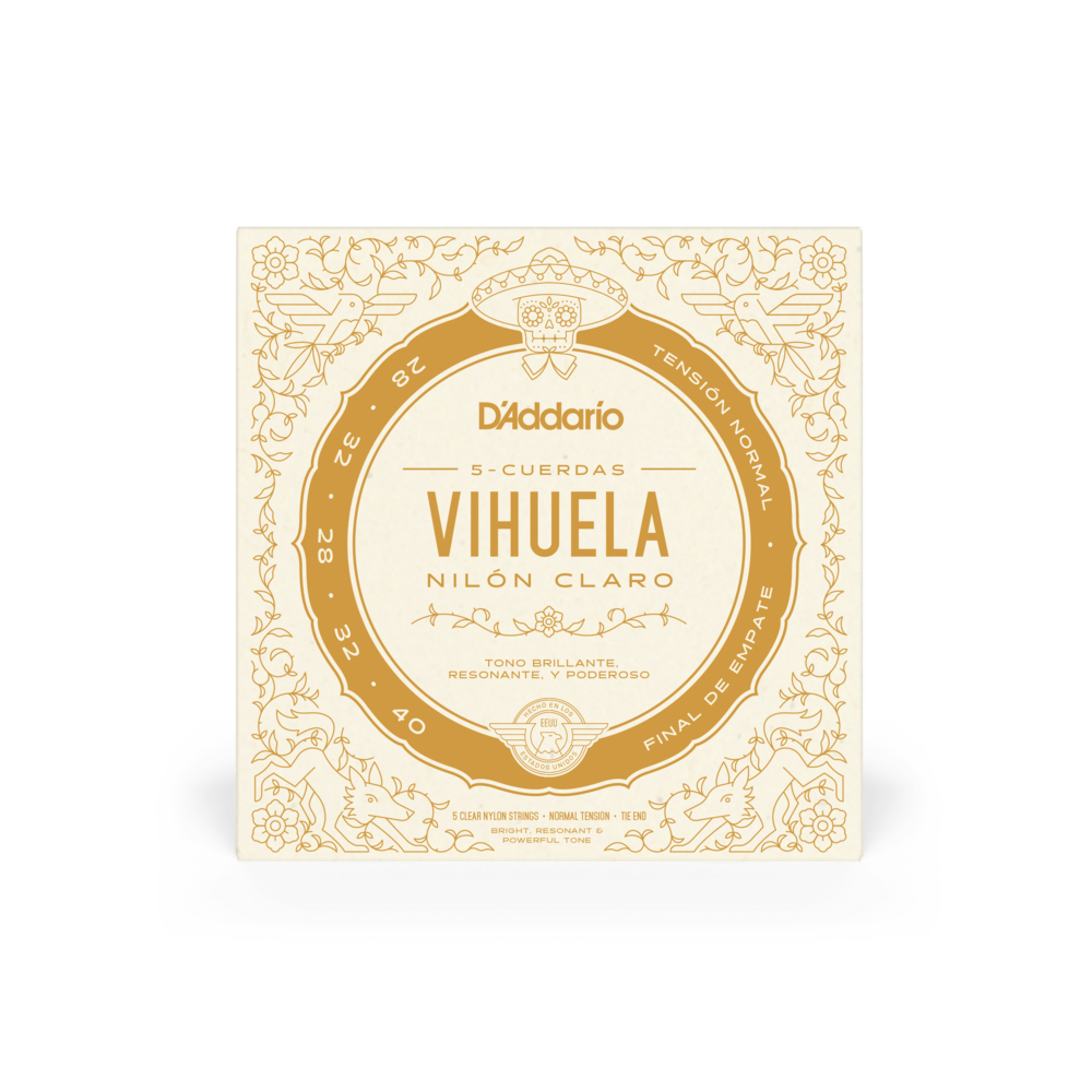 TheVihuelatvStore