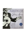 Gilberto Aguirre Strings