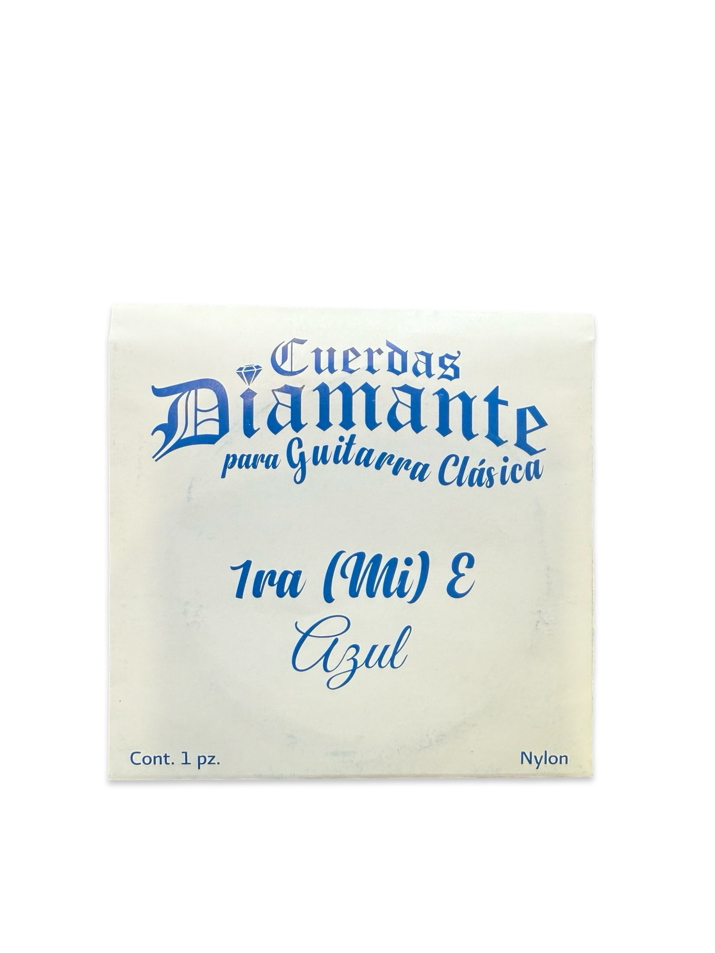 Cuerdas Diamande Para Vihuela