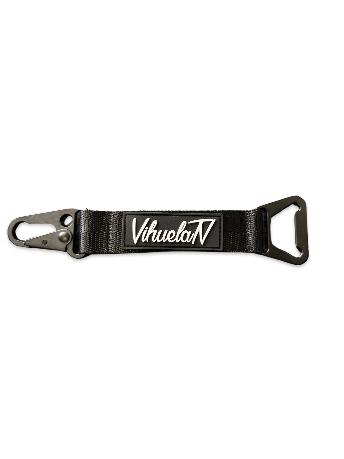 Bottle Opener Keychain