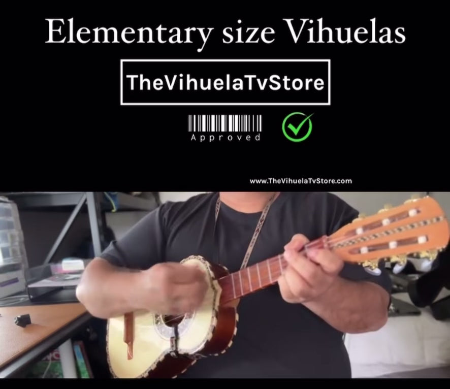 TheVihuelatvStore